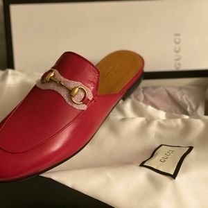 gucci womens mules
